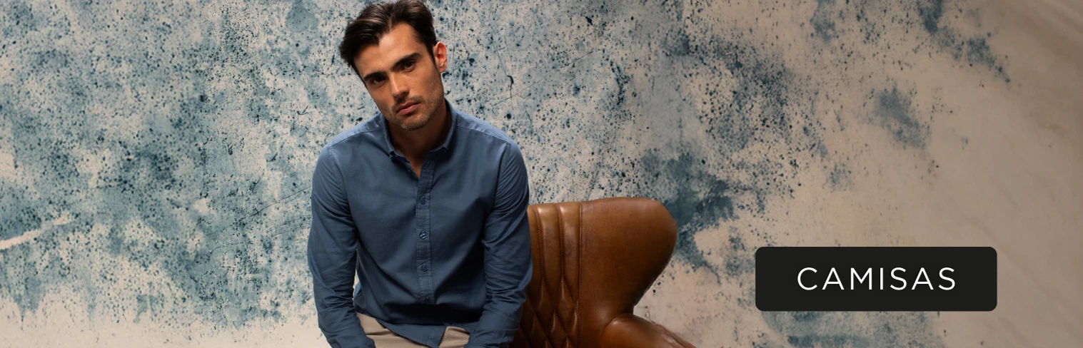 Camisas