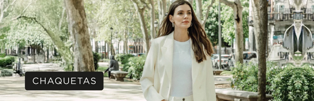 Chaquetas