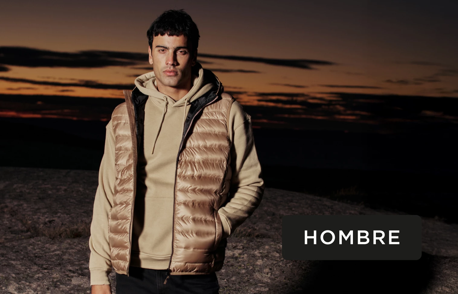 Ropa para Hombre