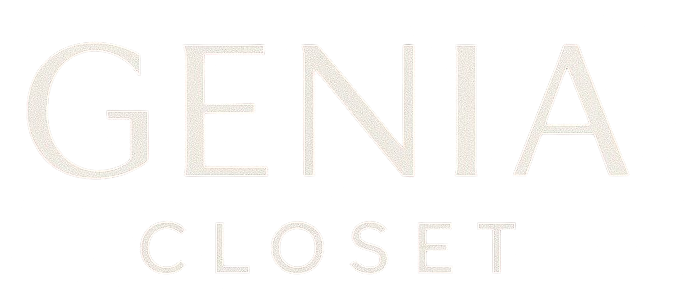 Genia Closet Logo